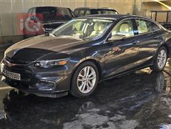 شێڤرۆلێت مالیبۆ